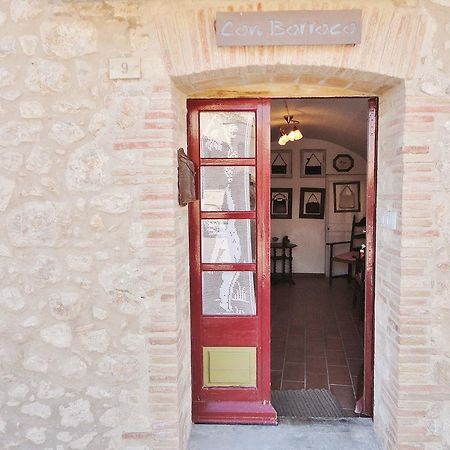Can Barraca Avinyonet de Puigventós エクステリア 写真