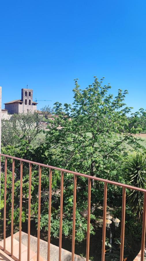 Can Barraca Avinyonet de Puigventós エクステリア 写真