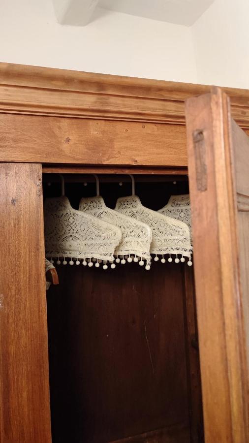 Can Barraca Avinyonet de Puigventós エクステリア 写真