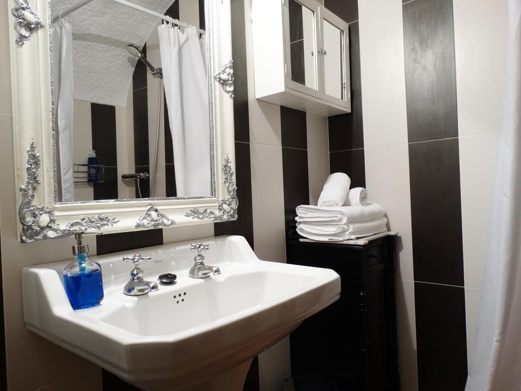 Can Barraca Avinyonet de Puigventós 部屋 写真