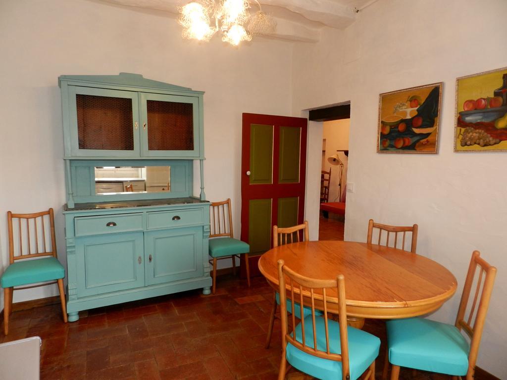 Can Barraca Avinyonet de Puigventós 部屋 写真