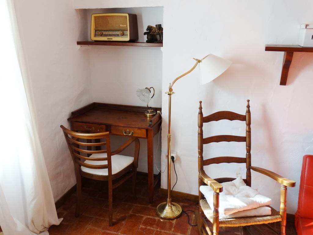 Can Barraca Avinyonet de Puigventós エクステリア 写真