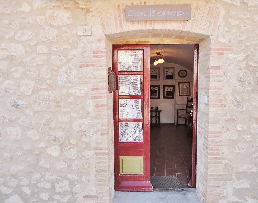 Can Barraca Avinyonet de Puigventós エクステリア 写真